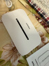 品勝隨身wifi移動(dòng)2025新款無(wú)線wi-fi6網(wǎng)絡(luò)便攜式4G上網(wǎng)卡mifi無(wú)限速上網(wǎng)免插卡車載全國(guó)通用流量 【W(wǎng)IFI6+三網(wǎng)通】3000毫安電池+免插卡 曬單實(shí)拍圖