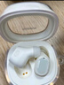 倍思WM02真無線藍(lán)牙耳機(jī) 無線耳機(jī) 音樂通話藍(lán)牙5.3入耳式游戲低延遲情人節(jié)禮物通用蘋果華為小米 白 曬單實(shí)拍圖