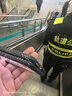 BLUEO藍猩【轉(zhuǎn)軸＋前框】適用華為matex6手機殼華為x6手機殼中軸凱夫拉磁吸芳綸纖維鎏金密碼商務(wù)保護套 MateX6/典藏版【三件套丨藍殼＋前框＋前膜】 曬單實拍圖