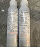雅漾（Avene）舒泉噴霧300ML*2補(bǔ)水保濕爽膚柔膚濕敷化妝水舒緩敏肌大噴禮物 曬單實(shí)拍圖