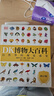 當(dāng)當(dāng)正版童書 DK百科全書系列 dk博物大百科可選 精裝全彩科普百科全書 DK兒童百科全書 太空恐龍植物百科全書 6-7-9-10-12-14歲 小學(xué)生科普百科課外推薦書籍 【點(diǎn)讀筆套裝】 DK博物大 曬單實(shí)拍圖