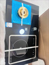 TOYO日本東洋有限公司家用廚房氣電兩用燃?xì)庠钜粴庖浑婋p灶大功率電陶爐電磁爐燃?xì)庠疃弦幻簹庠?一鍵爆炒定時(shí)【左電右氣】3500W電磁爐 天然氣 曬單實(shí)拍圖