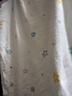 浪莎兒童背心女童夏季薄款純棉內(nèi)衣背心少女打底衫寶寶吊帶兩件裝 120 曬單實拍圖