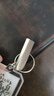 閃迪（SanDisk）64GB USB3.2 U盤 CZ74 讀速高達300MB/s 金屬高速u盤 安全加密 學習辦公投標大容量優(yōu)盤 曬單實拍圖