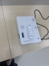 愛(ài)普生（EPSON）CO-FH01 投影儀  投影機(jī)辦公 培訓(xùn)會(huì)議辦公投影機(jī)（3000流明 1080P 240hz刷新率）【含高清線】 曬單實(shí)拍圖