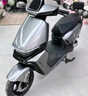 愛瑪（AIMA）【門店自提】獵騎新國標(biāo)長續(xù)航電瓶車成人男女代步豪華電動車電動自行車 到店自提選色 曬單實拍圖