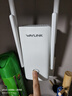 睿因（Wavlink）AERIAL D6X wifi信號(hào)放大器AX3000無線信號(hào)穩(wěn)定穿墻擴(kuò)展中繼器wifi6千兆信號(hào)增強(qiáng)器5G雙頻 曬單實(shí)拍圖
