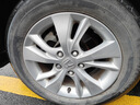 優(yōu)科豪馬橫濱輪胎/汽車輪胎 215/60R16 95V E70B 原配豐田/凱美瑞 曬單實(shí)拍圖