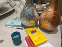 金六福 祥瑞臻福 兼香型白酒  50.8度 500ml*2瓶 禮盒裝 精美送禮酒水 曬單實拍圖