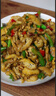 湖南攸縣油豆腐湖南土特產(chǎn)空心油炸豆泡豆腐果油豆腐250g/袋 油豆腐250g*1包（可吃二餐） 曬單實(shí)拍圖