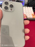 Apple/蘋果 iPhone 16 Pro Max（A3297）256GB 原色鈦金屬 支持移動聯(lián)通電信5G 雙卡雙待手機 曬單實拍圖