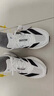 阿迪達(dá)斯 （adidas）男 跑步系列 ADIZERO BOSTON 13 M 跑步鞋 JS4939 白色  41  曬單實(shí)拍圖