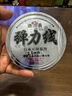 洛蘭美水晶手串繩彈力線串珠耐磨穿珠子的手鏈繩子皮筋文玩線繩透明牛筋 透明0.6mm約100米 曬單實拍圖