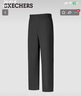 斯凱奇（Skechers）情侶裝【成毅同款】閃穿褲男士夏長(zhǎng)褲速干運(yùn)動(dòng)褲健身褲P225M240 曬單實(shí)拍圖