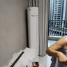 美的（Midea）空調(diào)立式圓柱柜機(jī)大三匹25年新款智行二代新一級(jí)能效變頻冷暖酷省電家用客廳以舊換新國家補(bǔ)貼20% 大2匹 一級(jí)能效 智行Ⅱ全新升級(jí)（大風(fēng)口） 曬單實(shí)拍圖