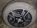 佳通(Giti)輪胎165/70R14 81H  220 適配 寶駿310/雨燕/東風(fēng)小康K07S 曬單實(shí)拍圖