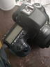佳能/Canon 5D3 5D4 5D2 6D 6D2 7D2 5DSR 全畫(huà)幅二手單反數碼相機 佳能5D3+50/1.8 STM小痰盂人像套機 99成新 曬單實(shí)拍圖