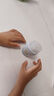 怡思?。↖SDIN）兒童防曬霜隔離50ml SPF50進(jìn)口高倍戶(hù)外嬰幼兒寶寶敏感肌學(xué)生軍訓(xùn) 曬單實(shí)拍圖
