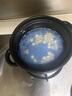 靈略 鮮凍扇貝柱 凈重1.8斤瑤柱 大號 帶子100-180粒生鮮貝類海鮮燒烤 曬單實拍圖