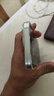 【分期0首付】Apple iPhone16ProMax 蘋果16pro手機(jī) 全網(wǎng)通資源機(jī) 蘋果16Promax 白色鈦金屬 256G+大禮包【0首付-6期免息】 曬單實(shí)拍圖