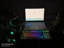 華碩天選6 Pro 銳龍版 國家補(bǔ)貼20% 16英寸游戲本 筆記本電腦(銳龍9 9955HX 16G 1T RTX5070 2.5K)青 曬單實(shí)拍圖