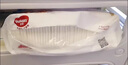 好奇（Huggies）次日達皇家御褲小龍褲紙尿褲新生兒尿不濕嬰兒超薄柔軟透氣龍紋褲 S碼 112片 紙尿褲【4-8kg 】箱裝 曬單實拍圖