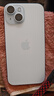 Apple/蘋果 iPhone 15 (A3092) 256GB 藍(lán)色 支持移動聯(lián)通電信5G 雙卡雙待手機(jī) 曬單實拍圖