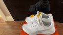 耐克NIKE女子跑步鞋 NIKE RUN DEFY 運(yùn)動(dòng)鞋HM9593-103白 38 曬單實(shí)拍圖