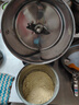 佰好佳研磨機(jī)商用中藥材磨粉機(jī)三七超細(xì)打粉機(jī)多功能家用五谷雜糧粉碎機(jī) 搖擺800A【精細(xì)研磨】全銅電機(jī) 曬單實(shí)拍圖