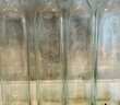 拜杰玻璃油壺油瓶500ml*4 倒油壺不掛油調(diào)料瓶醬油瓶醋壺佐料瓶調(diào)味罐 曬單實(shí)拍圖