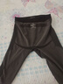特步（XTEP）健身褲女夏薄款跑步運動(dòng)瑜伽褲25款收腹緊身短褲透氣五分褲 曬單實(shí)拍圖