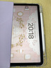 酷盟 ipad air7/6保護套ipad11/10保護殼2025新款mini7/6/pro11/13英寸平板殼Y折超薄防彎抗摔 星云紫【送鋼化膜】超薄設(shè)計丨Y型折疊丨橫豎支撐 iPad air6【2 曬單實拍圖