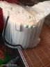 華杏車載電飯鍋12v小車24v大貨車用電飯煲自駕游裝備卡車專用做飯神器 24V貨車2-3碗飯丨配陶瓷釉膽 1.2L 曬單實拍圖