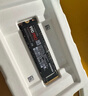 三星（SAMSUNG）2TB SSD固態(tài)硬盤 M.2接口(NVMe協(xié)議PCIe 4.0 x4) AI電腦配件 讀速7450MB/S 990 PRO 曬單實(shí)拍圖