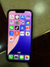 【官方已驗機】Apple 蘋果 iPhone 14/13/12/11系列二手手機 顏色內(nèi)存看報告 蘋果 iPhone 13 曬單實拍圖