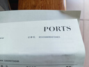 PORTS寶姿男裝商務(wù)休閑常規(guī)保暖外套夾克MN9J124JWP032 NAVY S 曬單實(shí)拍圖