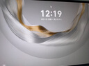 HUAWEI MatePad Pro 12.2英寸 2025 柔光版 國家補貼 華為平板電腦 雙層OLED柔光屏WIFI 12GB+256GB 硯黑 曬單實(shí)拍圖