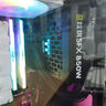 Thermaltake（Tt）額定850W 玲瓏SFX 電腦電源（原生PCIe5.1/ATX3.1規(guī)范/80PLUS金牌/全日系電容） 曬單實拍圖