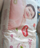 好奇（Huggies）鉑金裝成長褲XL96片(12-17kg)加大號(hào)嬰兒尿不濕小桃褲超薄透氣 曬單實(shí)拍圖