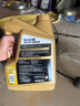 美孚（Mobil）超金0W-20機(jī)油4L+機(jī)濾+空調(diào)濾+空氣濾+工時(shí)保養(yǎng)套裝12個(gè)月有效 曬單實(shí)拍圖