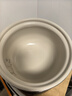 美的（Midea）小飛俠沸騰濃香雙模式電壓力鍋0氟0涂層雙膽高壓鍋5L智能預約家用煲湯4-6人煮飯煲E5825N輕音泄壓 曬單實(shí)拍圖