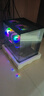 微星 酷睿i5 12600KF/RTX4060/4060TI/4070S/5060Ti海景房游戲主機(jī)電腦臺(tái)式機(jī)優(yōu)惠補(bǔ)貼組裝電腦DIY主機(jī) 配五加強(qiáng)版14600KF+RTX5060TI 曬單實(shí)拍圖