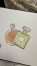 香奈兒（Chanel）柔光持妝粉底液30ml(BD01) 小磨方持久遮瑕防水防汗控油 生日禮物 曬單實(shí)拍圖