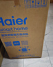 海爾（Haier）波輪洗衣機(jī)全自動(dòng) 10公斤家用直驅(qū)變頻 一級(jí)能效家電國(guó)家補(bǔ)貼20% 以舊換新手搓2.0 XQB100-BSE30D3 曬單實(shí)拍圖