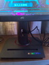 華碩ROG XG259QNS絕夢(mèng)25 24.5英寸電競(jìng)顯示器240Hz超頻380Hz顯示器FreeSync 0.3 ms響應(yīng)HDR400認(rèn)證 曬單實(shí)拍圖