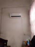 美的空調(diào) 大1.5匹 酷省電pro 新一級能效 變頻冷暖 家電國家補貼 節(jié)能壁掛式掛機 KFR-35GW/N8KS1-1P 曬單實拍圖