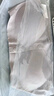 摩登孕媽哺乳文胸夏季薄款一片式懷孕期冰絲涼感舒適孕婦內衣胸罩8888咖L 曬單實(shí)拍圖