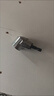 XMSJ批頭拐角器90度萬(wàn)向電動(dòng)拐彎電批轉換接頭電鉆直角轉彎轉角螺絲刀 105度拐角器 曬單實(shí)拍圖