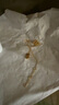 周大福四葉草足金黃金手鏈女(工費(fèi)280)15cm 約2.35g EOF1638 曬單實(shí)拍圖
