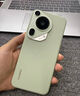 HUAWEI Pura 70 Ultra 香頌綠 12GB+512GB 超聚光伸縮攝像頭超高速風馳閃拍 華為P70智能手機 曬單實拍圖
